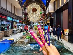 -尖沙咀大酒楼(罗村店·粤菜海鲜·宴会聚餐)