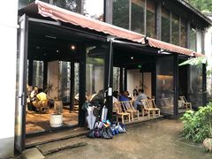 门面-Metal hands·铁手咖啡