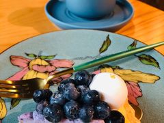 -The Flowers Coffee(南山店)