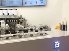 -夻茶HUATEA(水晶郦城店)