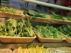 -金米客烤肉自助(中山路茂业时代城店)