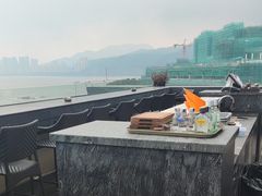 -影吧•悬崖海景(珠海凤凰湾悦椿酒店)