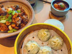 -海泰食府·新鲁菜·家宴(总部基地店)