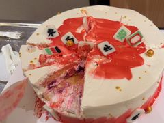 -绿杨春·淮扬宴(庐山路店)