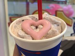 -DQ·蛋糕·冰淇淋(通州万达店)