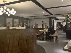 -羲和雅苑•北京烤鸭(国贸商城店)