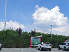 -中国石化舞钢停车区（广州方向）加油站