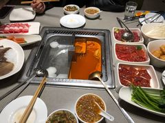 -海底捞火锅(苏宁生活广场店)