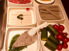 -海底捞火锅鲜切牛肉主题店(长寿路店)