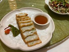 -香港龙凤楼(陆家嘴中心店)