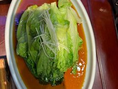 -恭敬李·烤鸭(天坛北门店)