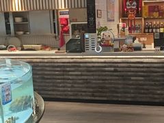 -渔傅·霞浦滩涂海鲜(建平店)