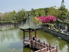 -东莞市可园博物馆