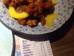 -蜜桃餐厅·江浙融合菜(荟聚购物中心店)