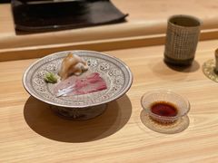 -晴空·日本料理(万象城店)