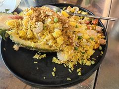 -simply thai天泰(世纪汇店)