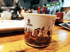 -老金烧烤(伟东新都店)