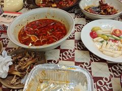 -老三样·旧食新味(船山路店)