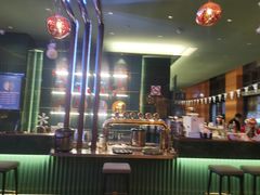 -Ambra Haus琥珀屋精酿餐厅(宝山店)