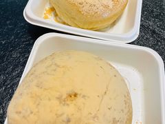 红豆沙豆乳面包-85度C(上海茶陵北路店)