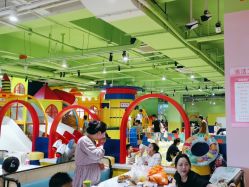 -宝燕乐园(闵行旗舰店)