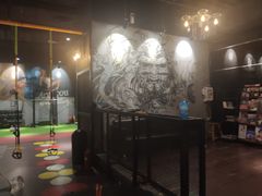 -VLines耀能运动24小时·月付制健身(京广桥店)