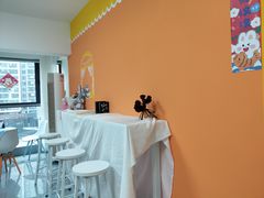 -悟空叔叔蛋糕定制·DIY(德思勤店)
