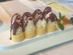 -玉林烤鸭店(定福庄店)
