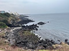 -龙头岩(Dragon Head Rock)