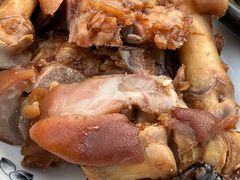 -老磨油饼(高陵店)