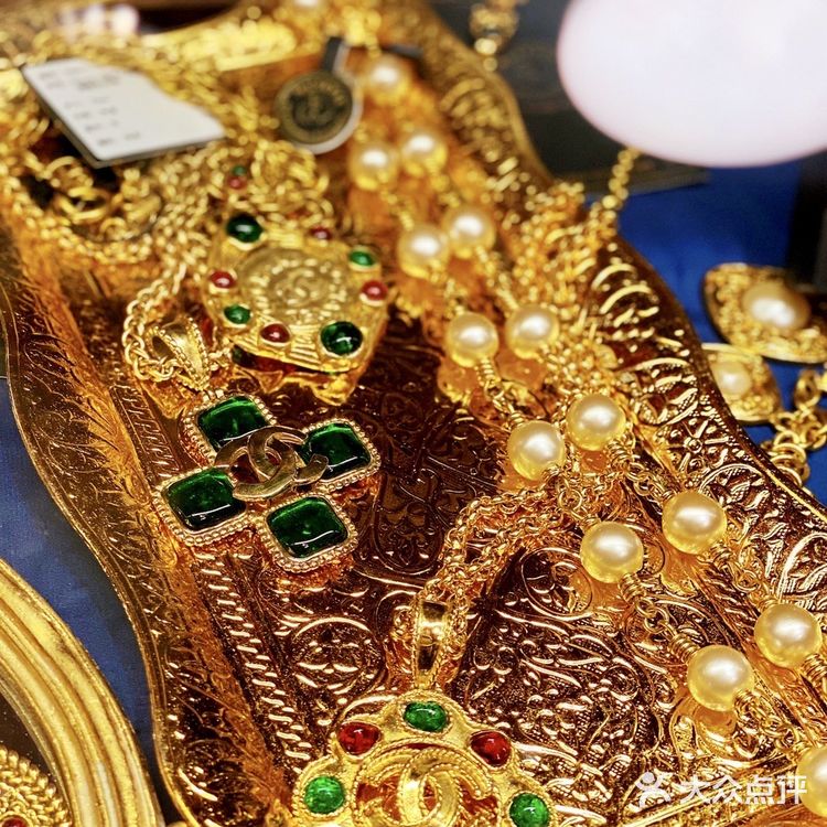 魔都网红中古店VintageMusevie入驻北京三里屯