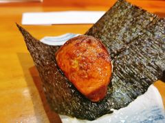 -千代武日本料理(爱建店)