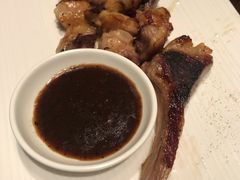 羊排-佛山希尔顿酒店·融誉亚洲美食荟