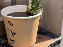 -O.P.S. CAFE