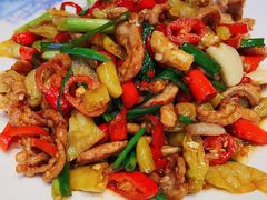 -黔大人·贵州花溪牛肉粉(宝能太古城店)