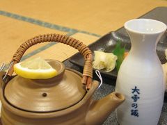 -鱼真(うおまさ)