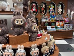 -泡泡玛特POPMART(壹号店)