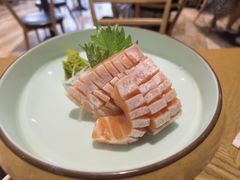 -和风日本料理(腾飞园店)