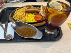 -大家乐(广州花城汇店)
