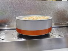 -密友回转自助火锅(中海环宇城店)