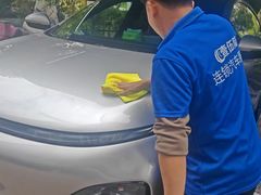 -壹伍陆连锁汽车维修美容(宝安中心区店)