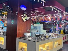 -巴犀烧烤(新崇光店)