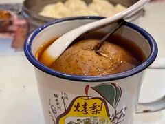 -狗不理大酒店(意式风情街店)