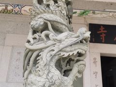 -草庵摩尼教遗址公园