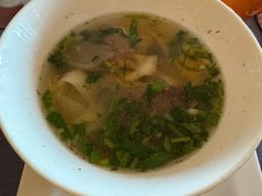 -艺厨风尚餐厅 · 桔钓沙莱华度假酒店