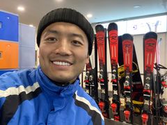 -绍兴启迪乔波冰雪世界