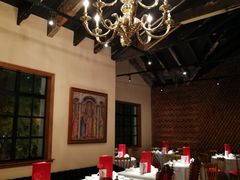 包厢-玫瑰厅上海菜(兴国路店)