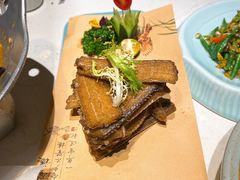 -卯时·龙光雅宴·精致锡帮菜(惠山古镇店)