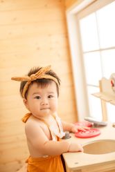 -芳妮豆丁家庭影像馆(宝安店)