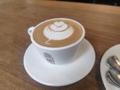 -1901 Cafe(西四店)